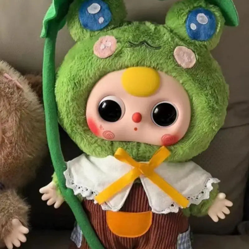 Baby Three 400% V2 - Blind Box - Surprey