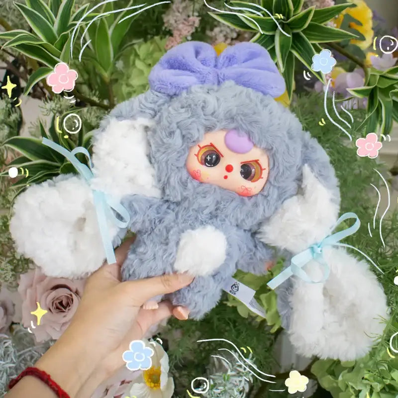 Baby Three Bunny Return Plush Blind Box - Surprey