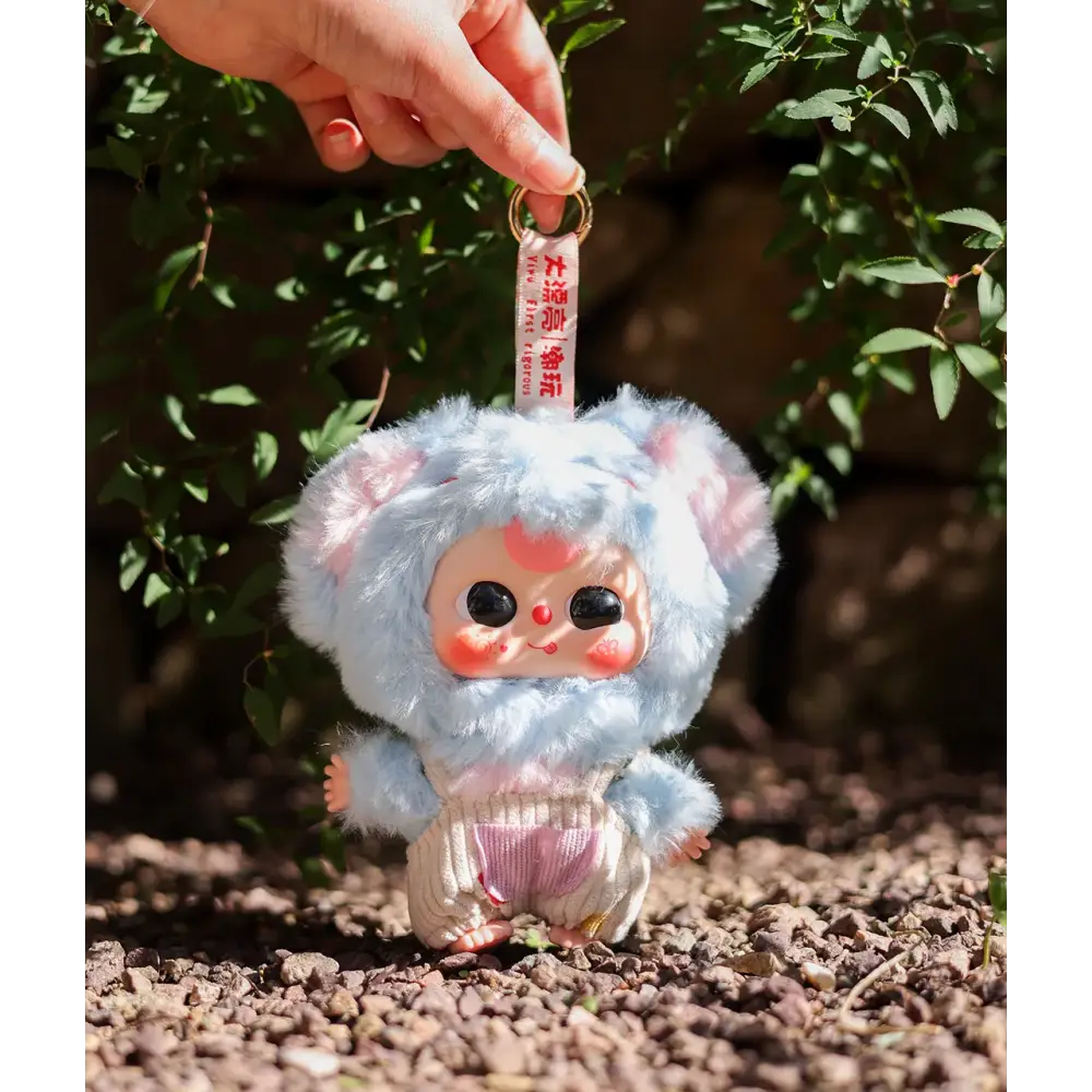 Baby Three De Lovely Series Plush Blind Box - Surprey