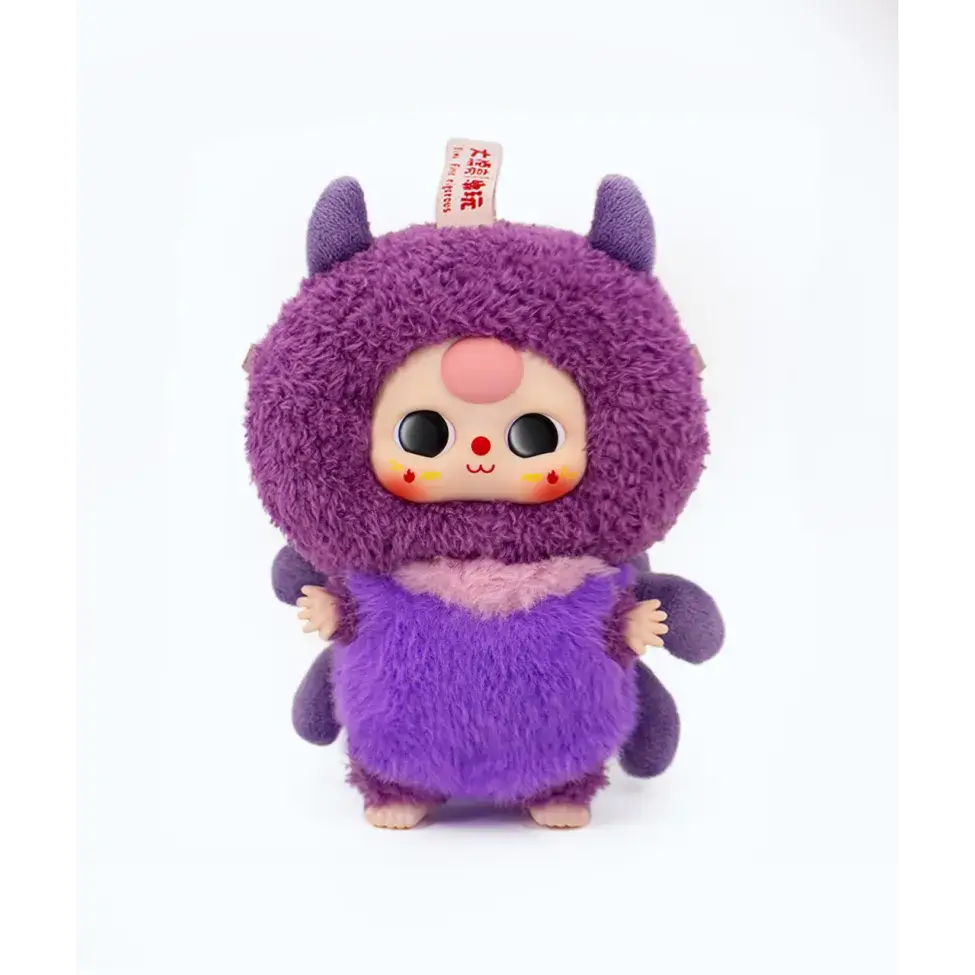 Baby Three Elf Series Lucky Bag Blind Box - Surprey