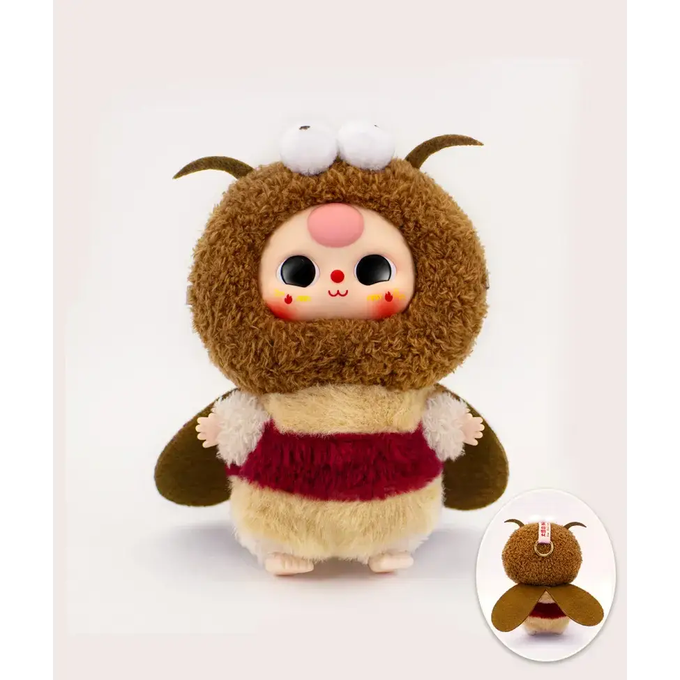 Baby Three Elf Series Lucky Bag Blind Box - Surprey