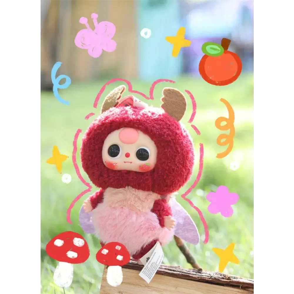 Baby Three Elf Series Lucky Bag Blind Box - Surprey