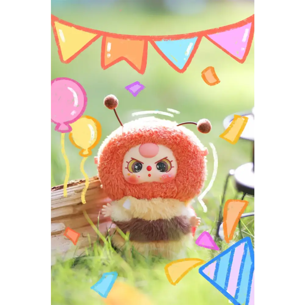 Baby Three Elf Series Lucky Bag Blind Box - Surprey