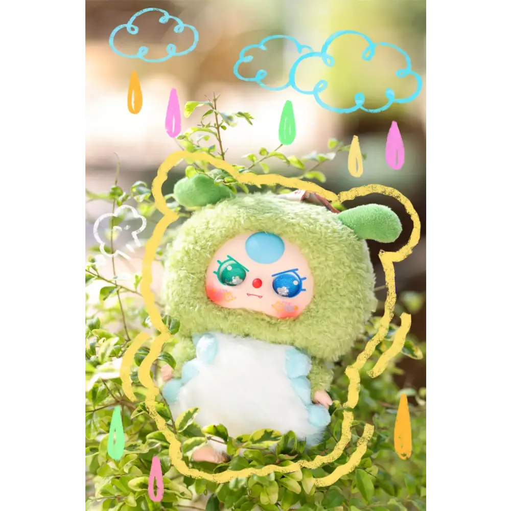 Baby Three Elf Series Lucky Bag Blind Box - Surprey