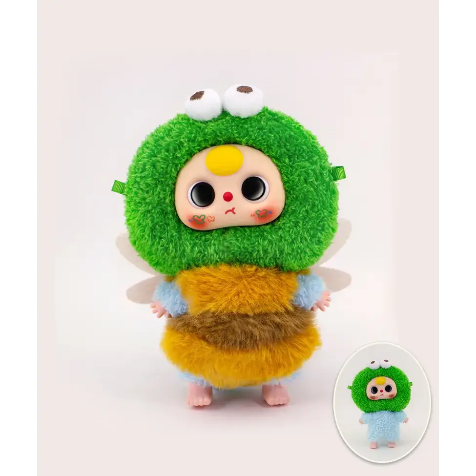 Baby Three Elf Series Lucky Bag Blind Box - Surprey
