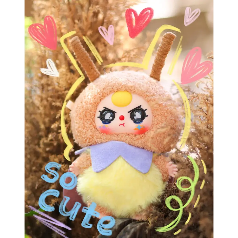 Baby Three Elf Series Lucky Bag Blind Box - Surprey