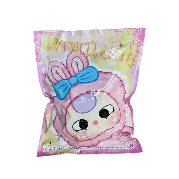 Baby Three Fairy Tale Kindergarten Plush Pendant Series Blind Box - Surprey