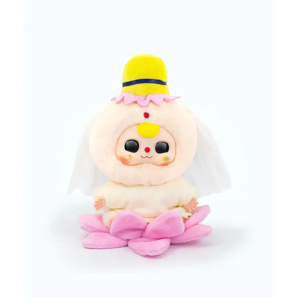 Baby Three Havoc In Heaven Series Blind Box - Surprey