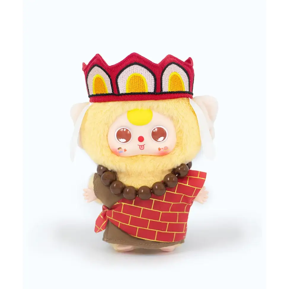 Baby Three Havoc In Heaven Series Blind Box - Surprey