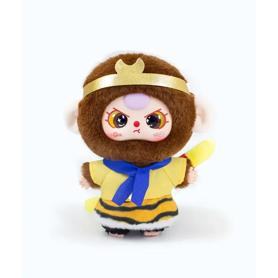 Baby Three Havoc In Heaven Series Blind Box - Surprey