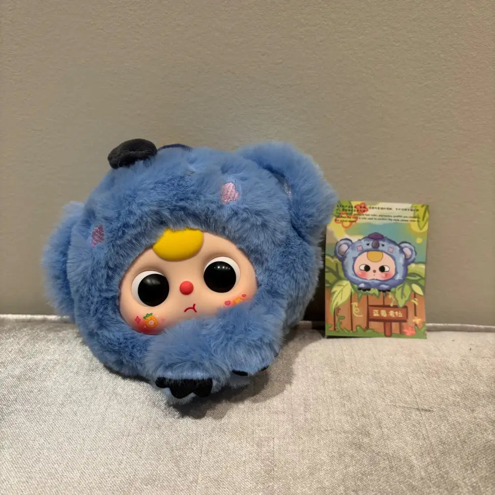 Baby Three Really Love You Blind Box Series - Surprey