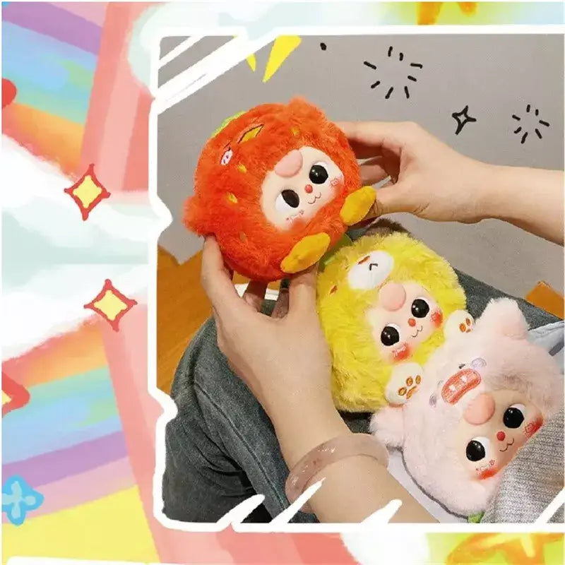 Baby Three Really Love You Blind Box Series - Surprey