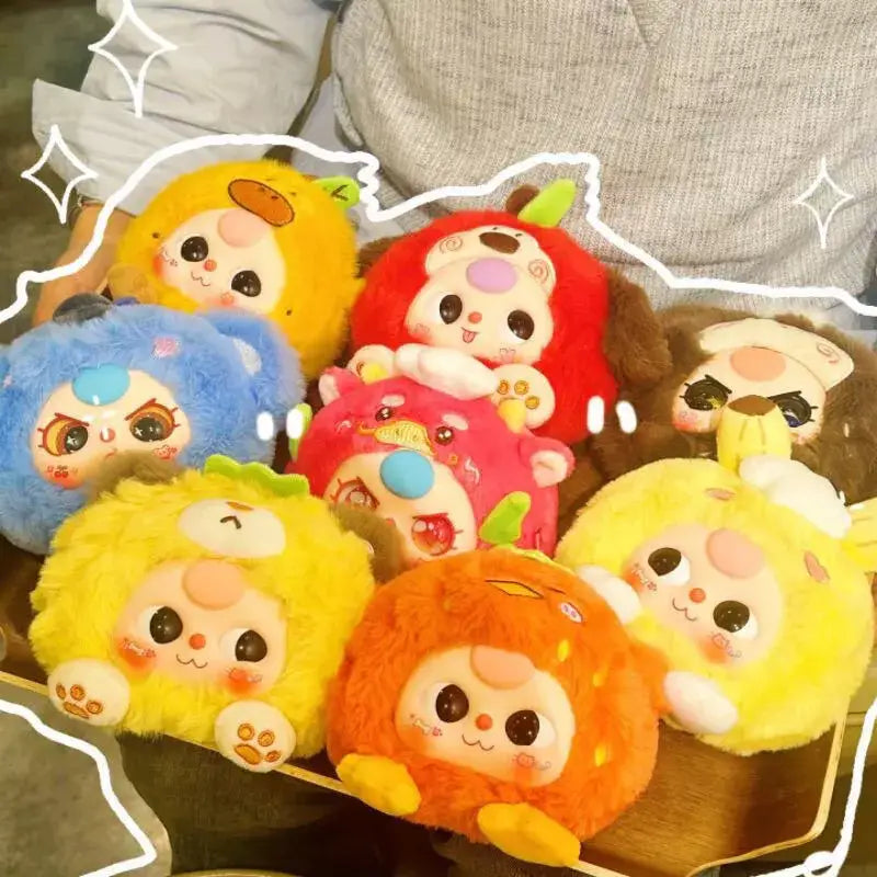 Baby Three Really Love You Blind Box Series - Surprey