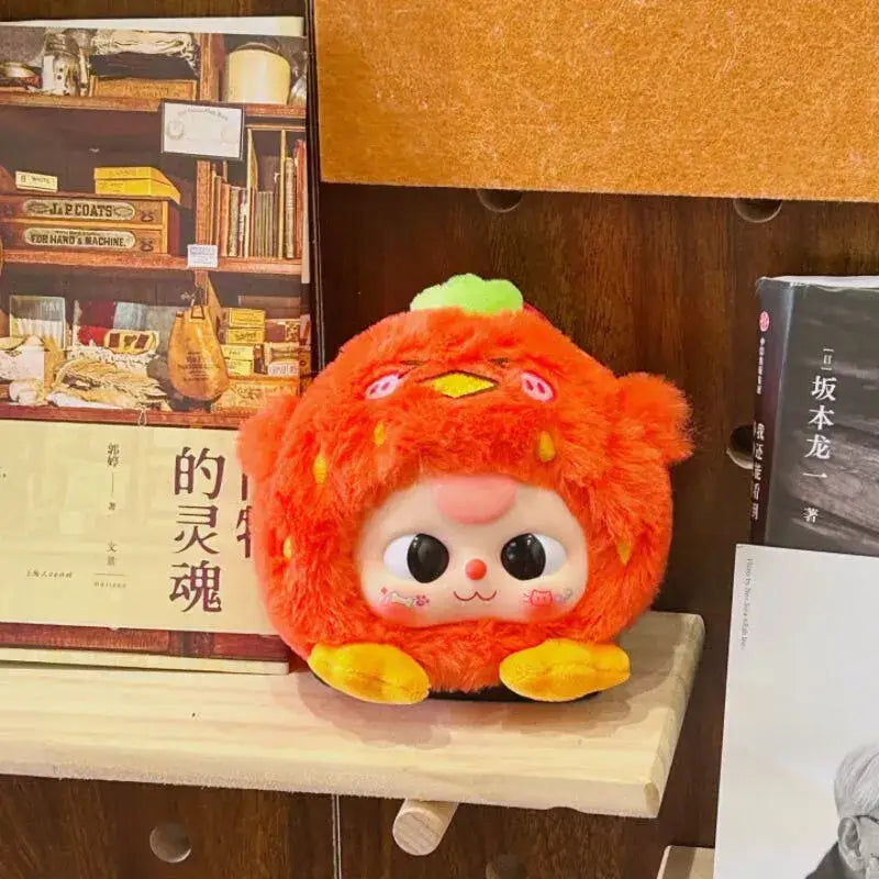 Baby Three Really Love You Blind Box Series - Surprey