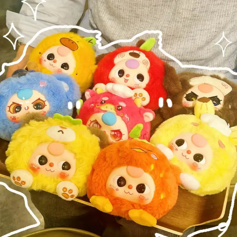 Baby Three Really Love You Blind Box Series - Surprey