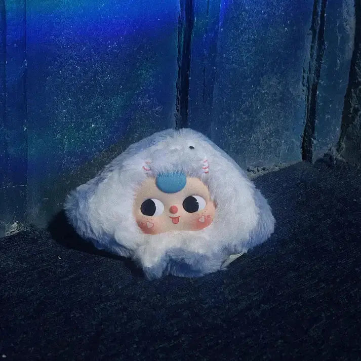 Baby Three Romantic Ocean Plush Series Blind Box - Surprey