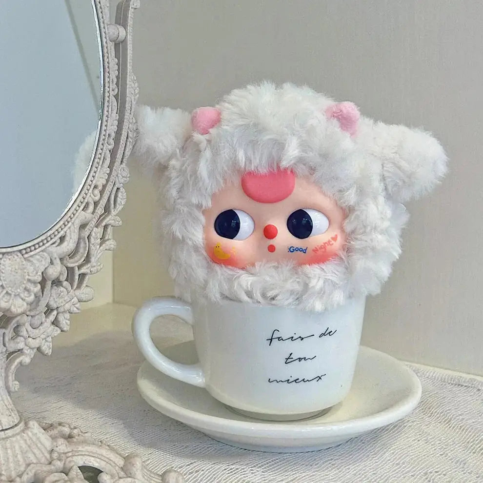 Baby Three Take Me Out Blind Box - Surprey