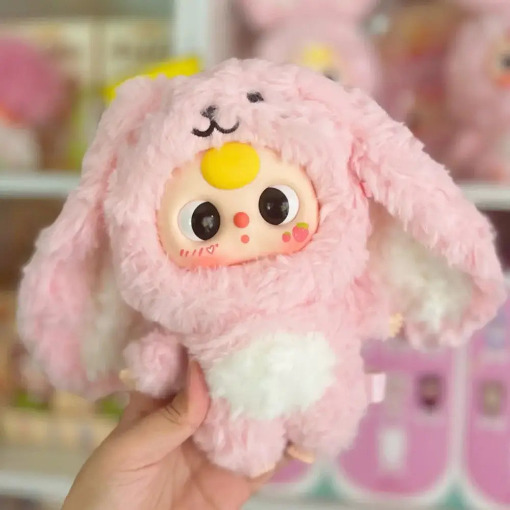 Baby Three V3 Blind Box - Surprey