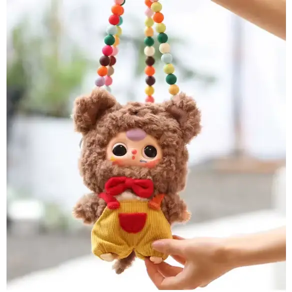 Baby Three V3 Blind Box - Surprey