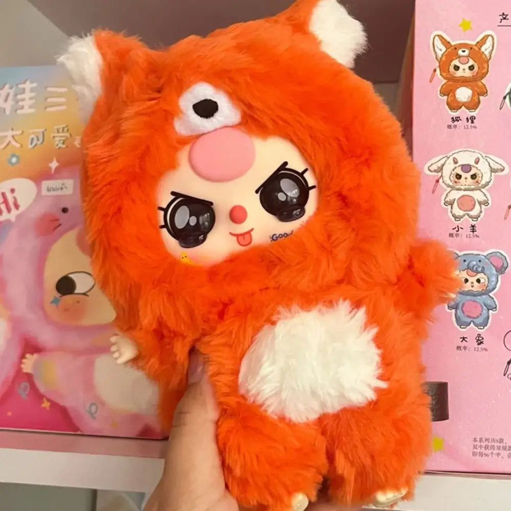 Baby Three V3 Blind Box - Surprey