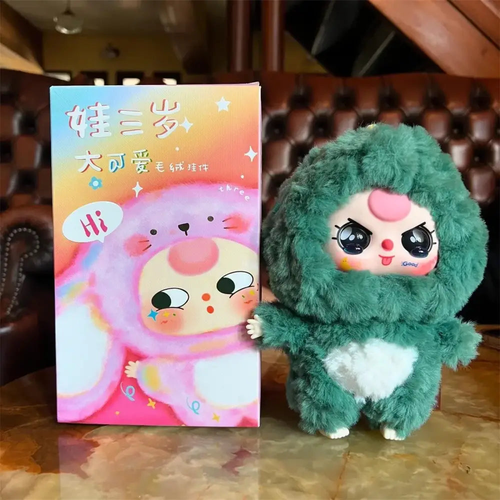 Baby Three V3 Blind Box - Surprey