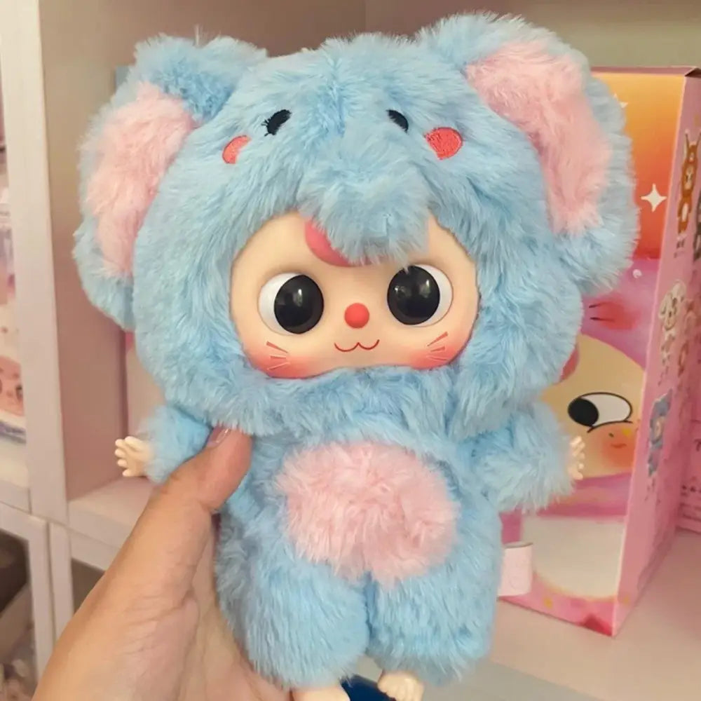 Baby Three V3 Blind Box - Surprey