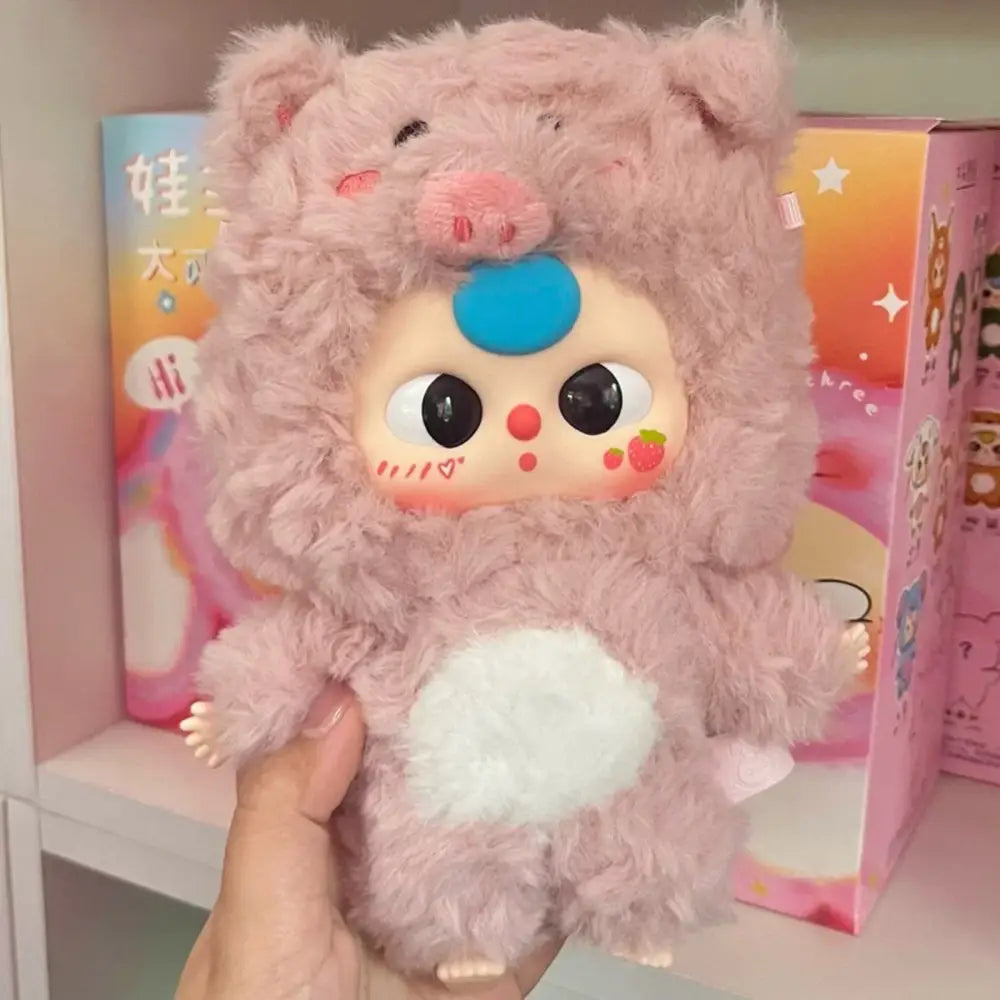 Baby Three V3 Blind Box - Surprey