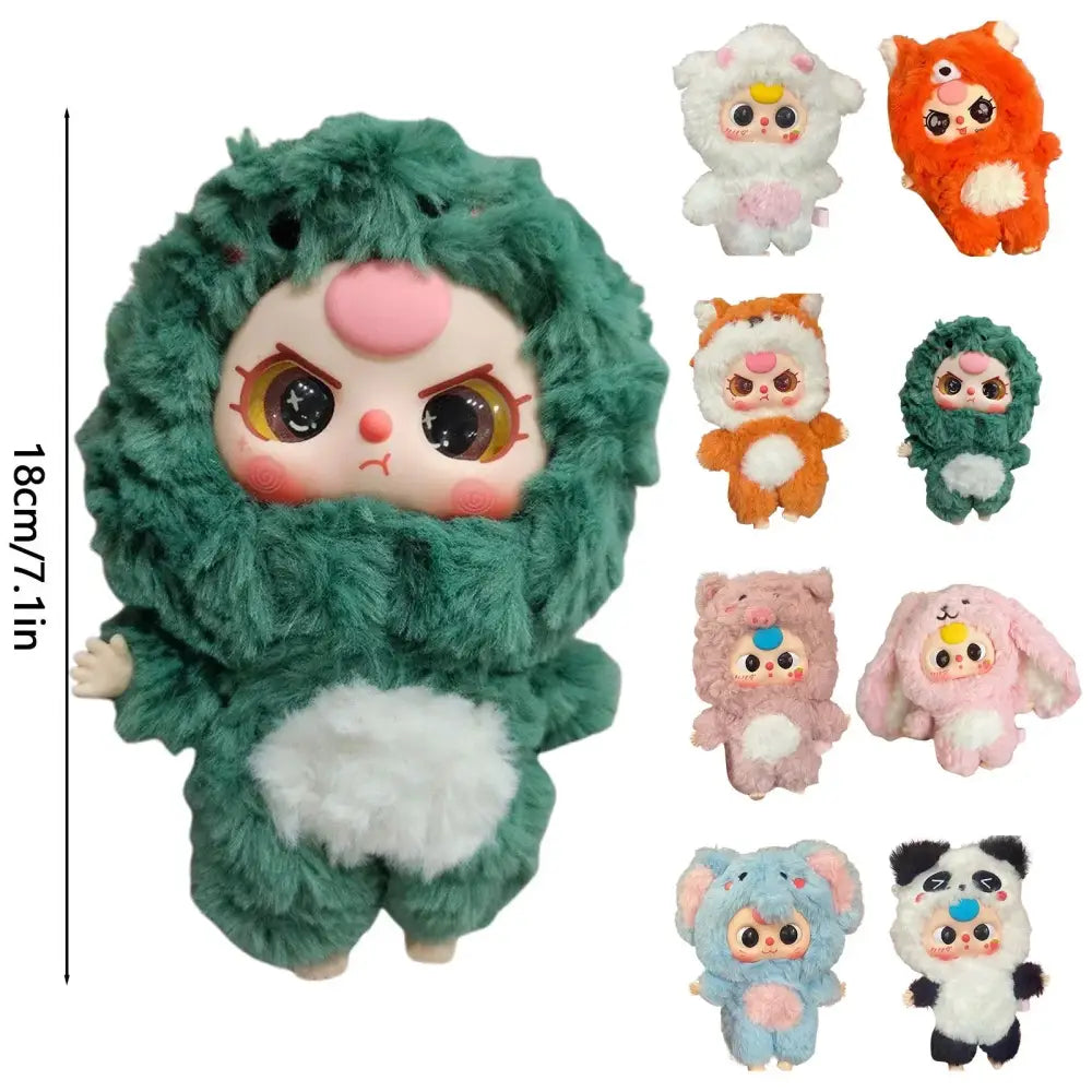 Baby Three V3 Blind Box - Surprey