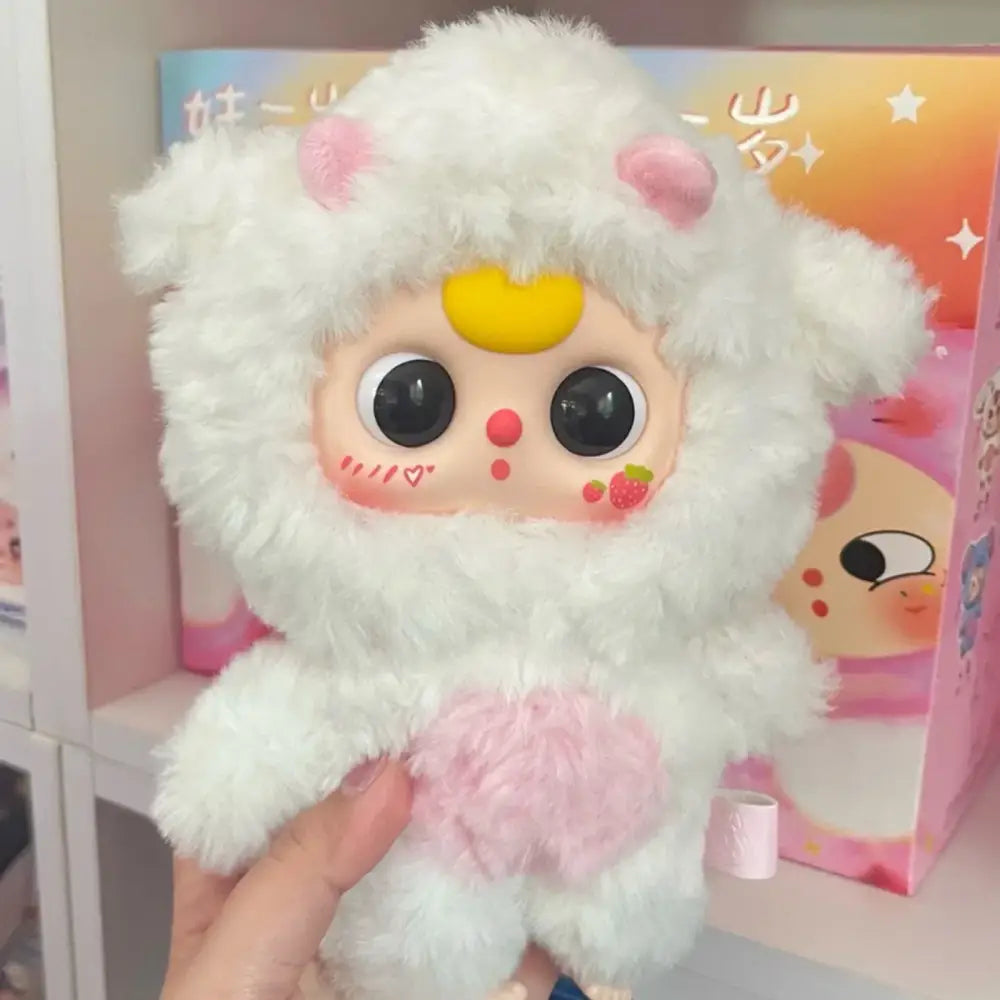 Baby Three V3 Blind Box - Surprey