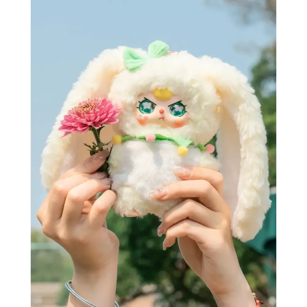 Baby Three Where's Spring? Plush Blind Box - Surprey