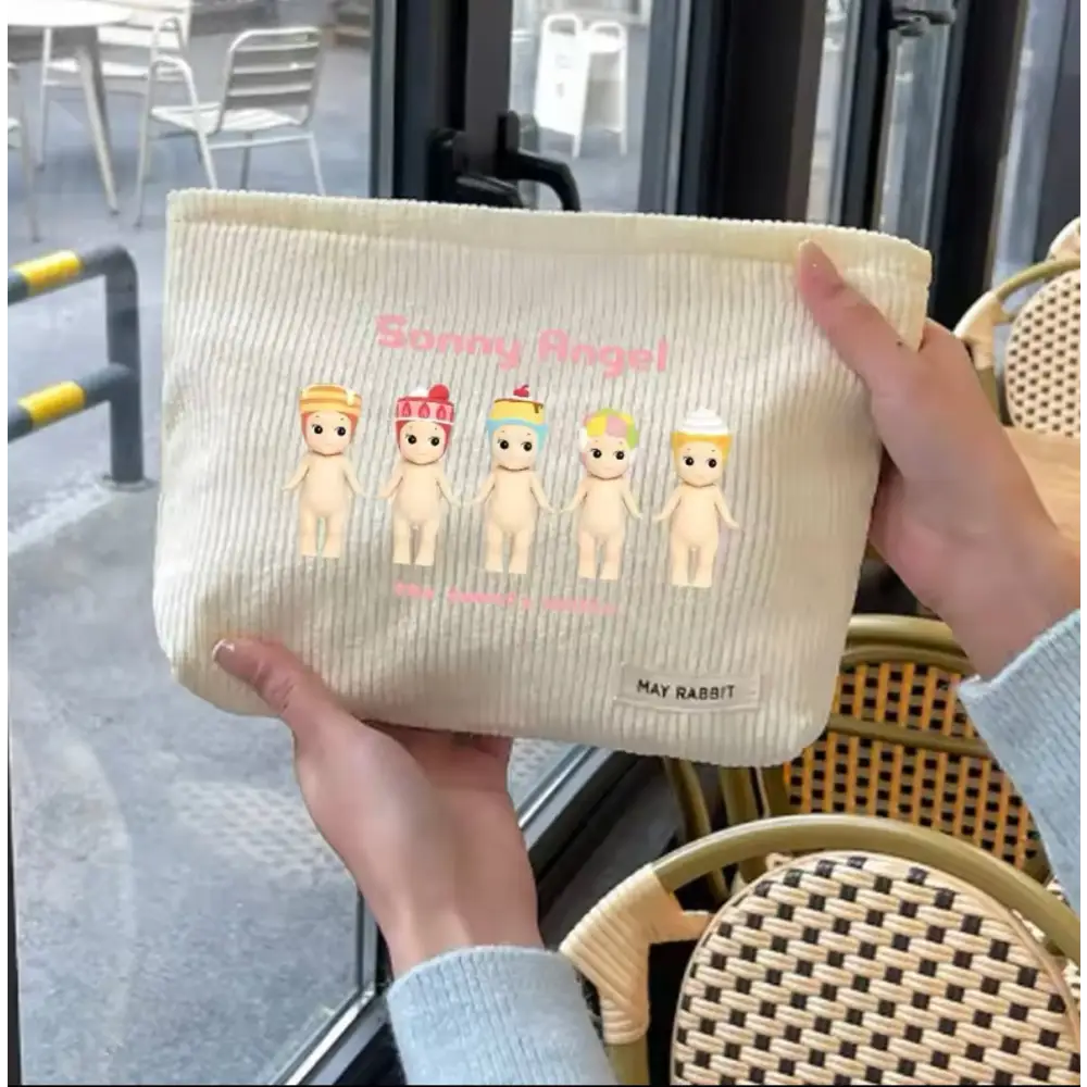 Bag with Sonny Angel print - Surprey