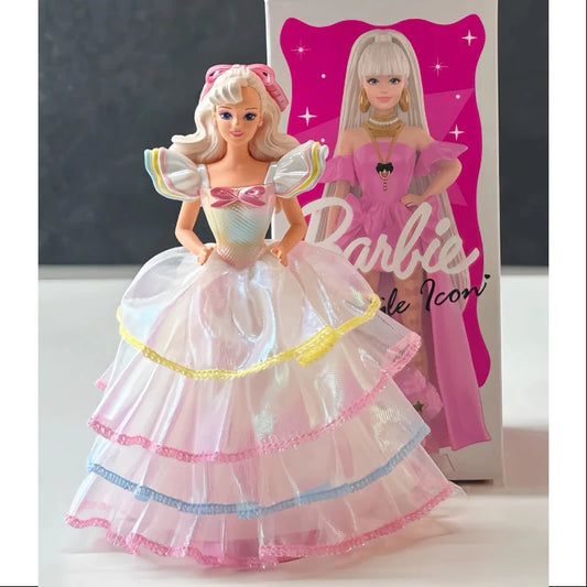 Barbie Style Icon Series Figures Blind Box - BlindBOX