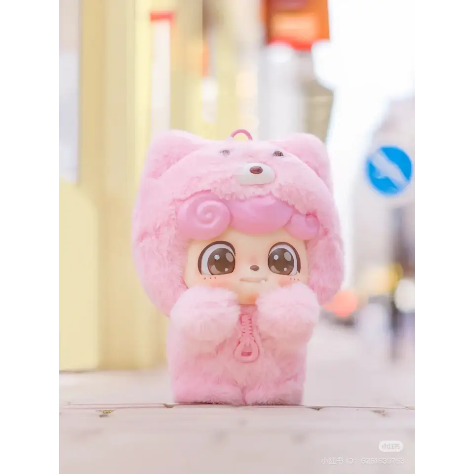 Be Your Q Baby Blind Box - Surprey