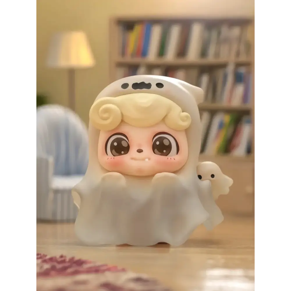 Be Your Q Baby Blind Box - Surprey