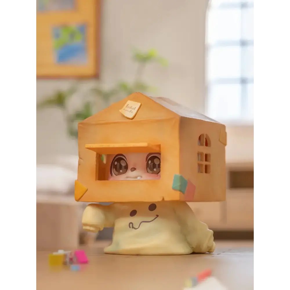 Be Your Q Baby Blind Box - Surprey