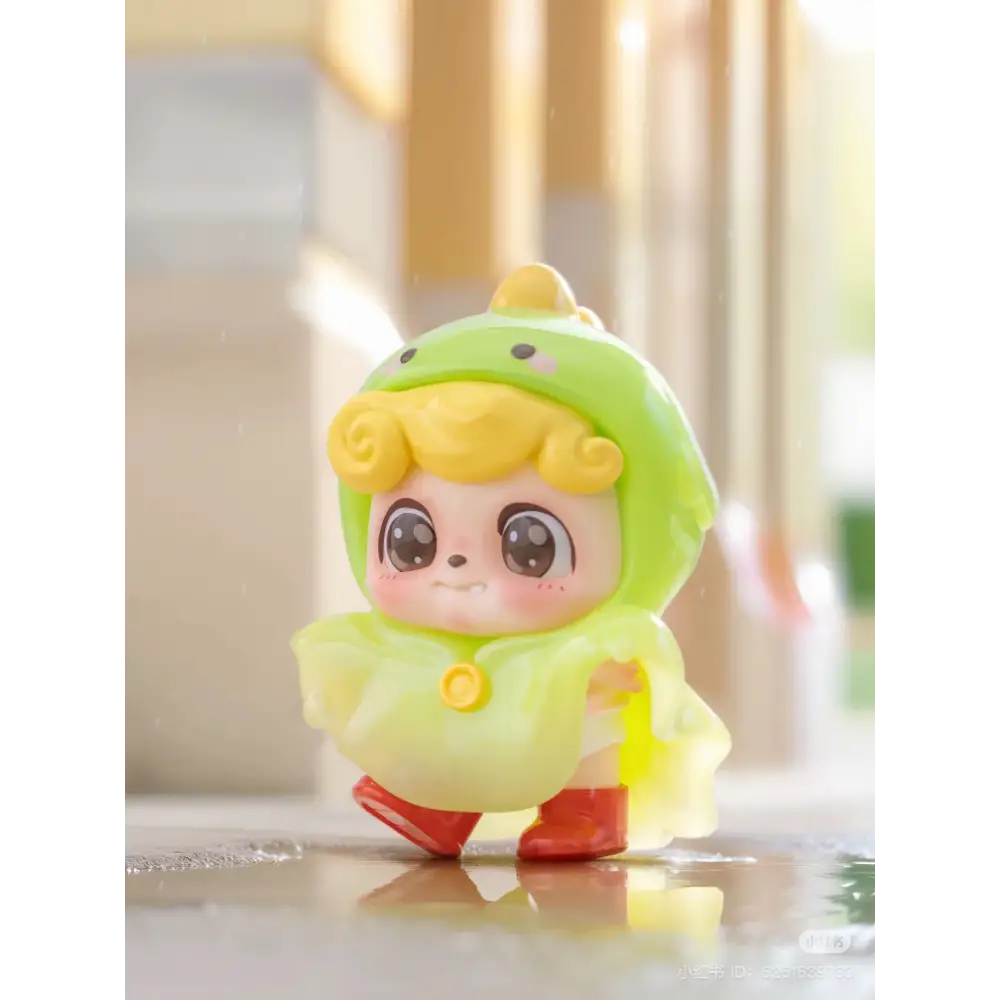 Be Your Q Baby Blind Box - Surprey