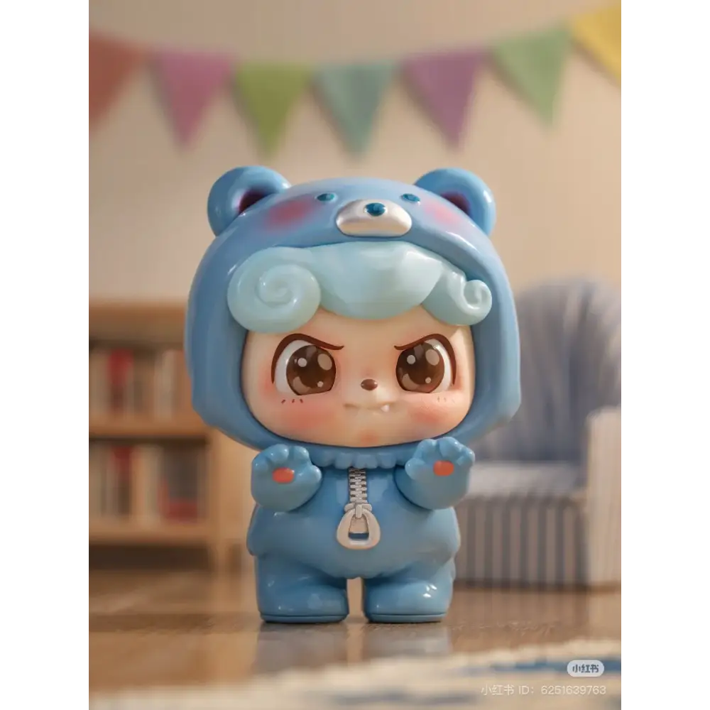 Be Your Q Baby Blind Box - Surprey