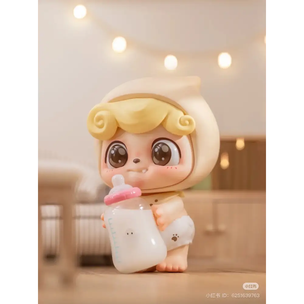 Be Your Q Baby Blind Box - Surprey