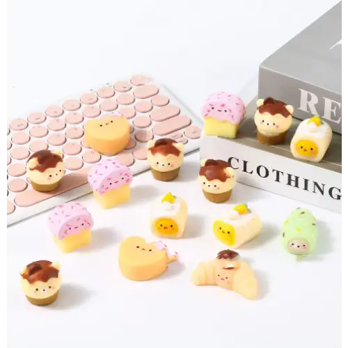 Blind Box Bakery Series - Surprey