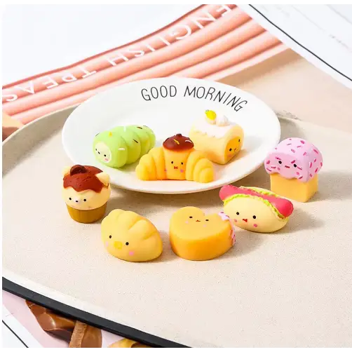 Blind Box Bakery Series - Surprey