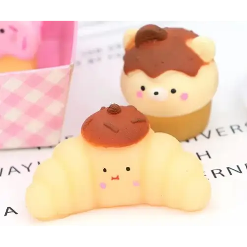 Blind Box Bakery Series - Surprey