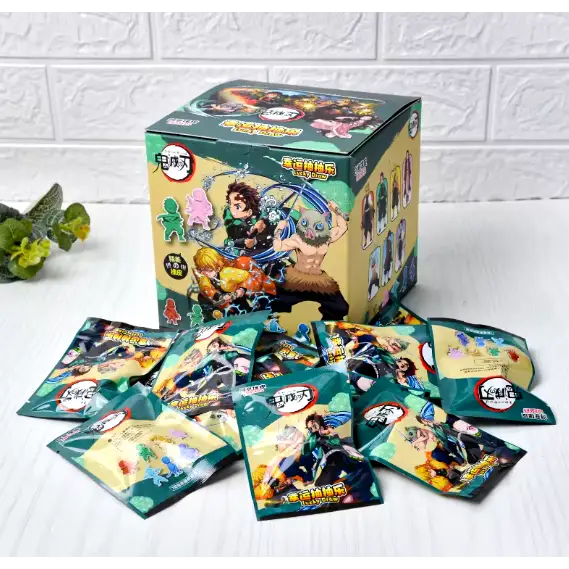 Blind Box Erasers - Surprey