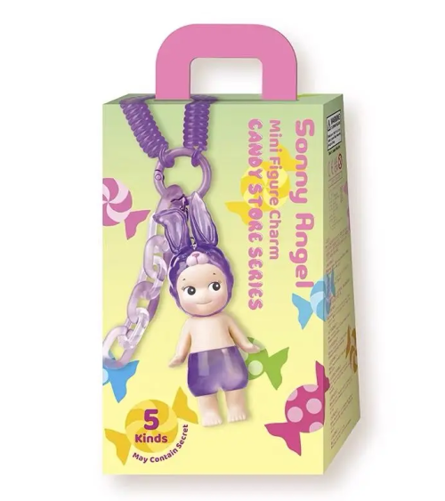 Sonny Angels Candy Store Series Original