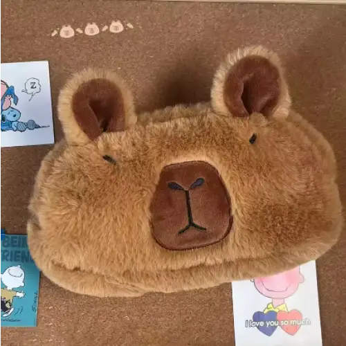 Capybara storage bag - Surprey