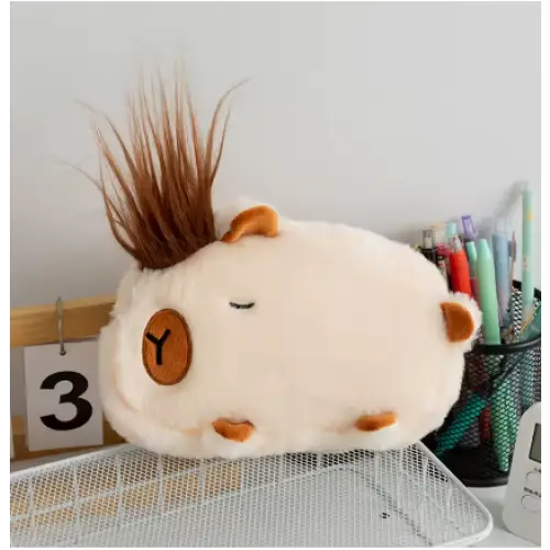 Capybara storage bag - Surprey