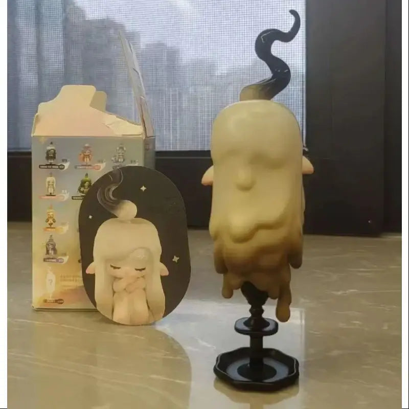 CHAKA Light Sprite Series Figuren Blind Box - Surprey