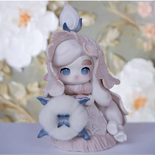 CHAKA Candle Whisper Series Figures Blind Box - Dekoration