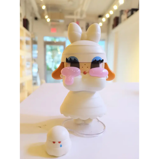 CRYBABY Monster Tears Series Blind Box - Surprey