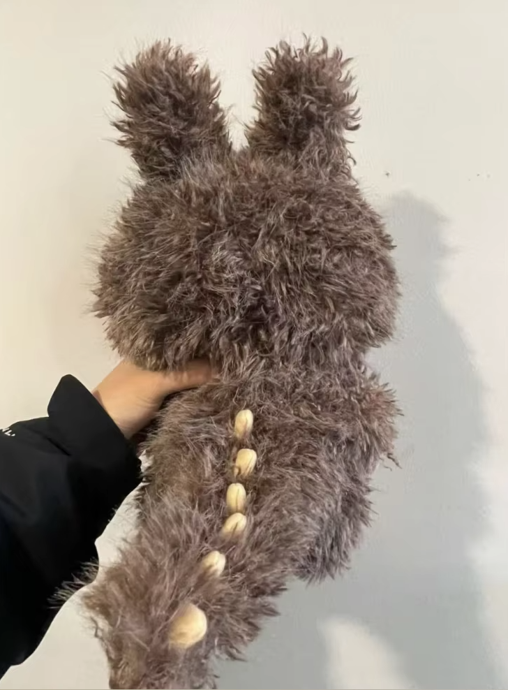Labubu Zimomo 38 cm