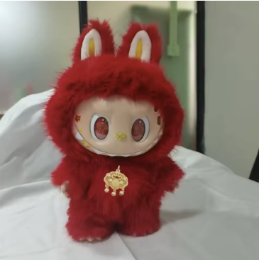 Labubu Zimomo 38 cm